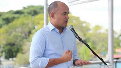 Así describen a los asesores de Héctor Rodríguez