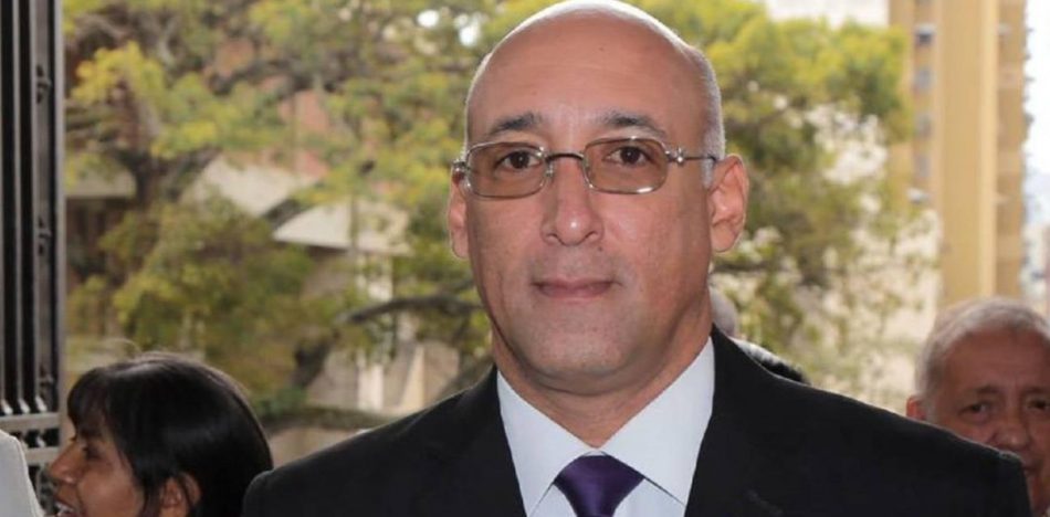 Militar venezolano fue detenido en Colombia con 20 pasaportes falsos