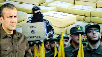 EE. UU. va por El Aissami, hombre fuerte del régimen de Venezuela