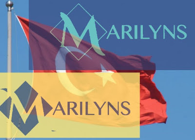 La ruta turca de Marilyns, la socia no tan turca de MINERVEN