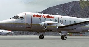 Avior: Detención de ejecutivo en Miami fue por un hecho de índole privado