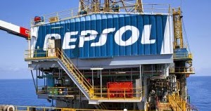 Repsol reduce sus operaciones en Venezuela