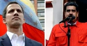 Maduro pide elecciones anticipadas a la Asamblea Nacional venezolana