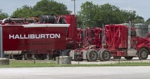 Halliburton prevería cese de operaciones en Venezuela el próximo 17 de julio
