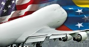 Medida de suspensión aérea de EEUU desde y hacia Venezuela afectan vuelos de “puerta a puerta”