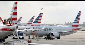 EEUU suspendió todos los vuelos desde y hacia Venezuela por seguridad