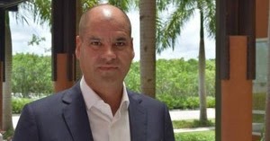 Allanan la casa en Dominicana de empresario venezolano Samark López Bello