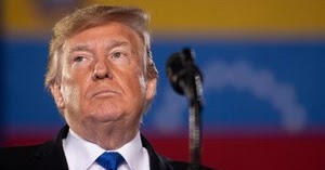 Washington Post: Trump cuestiona estrategia de su gobierno en Venezuela
