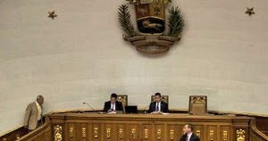 Asamblea Nacional aprueba el pago de los intereses del bono Pdvsa 2020