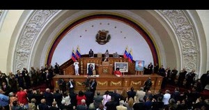 Cabello: Asamblea Nacional allanará inmunidad a diputados que apoyaron intento de golpe de Estado