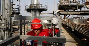 Reuters: Dos mejoradores de Pdvsa aún permanecen paralizados tras apagón