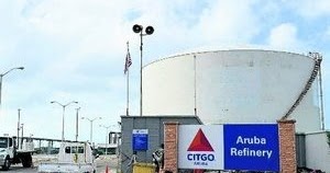 Diario de Aruba: Husticia Mericano a dagvaard Citgo