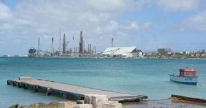 Diario de Aruba: CITGO: un centro de crimen mester a salba Aruba