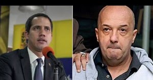 Guaidó confirmó liberación de Iván Simonovis como parte de la «Operación Libertad»