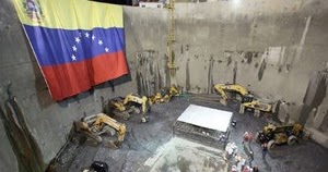 Transparencia Venezuela: Fueron pagados $13.266 millones a Odebrecht por 20 obras hoy inconclusas