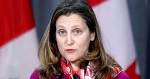 Canadá anunció suspensión de actividades diplomáticas en Venezuela