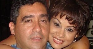 Informan sobre detención de la esposa del exministro Miguel Rodríguez Torres