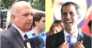 La curiosa solicitud de Hugo Carvajal a Juan Guaidó (+Diputado independiente)