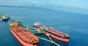 Pdvsa cuadruplicó sus envíos de petróleo a Cuba en lo que va de mayo