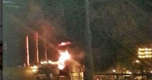 Incendio en refinería de CITGO Lemont generó pérdidas millonarias a Venezuela