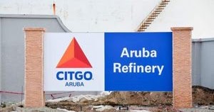 Diario de Aruba: Citgo Aruba tambe ta parti investigacion