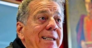 Embajador de Venezuela en Italia publicó carta de renuncia (+Carta)