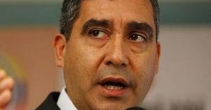 Sergio Sánchez y Rodrigo Cabezas responden a señalamientos sobre diferencias entre dirigentes del partido de Rodríguez Torres