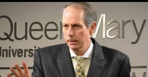 Guaidó contrata la firma Lee C. Buchheit para «reestructurar» deuda pública de Venezuela