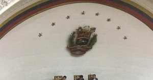 Polémica en la Asamblea Nacional por pago de intereses del bono de PDVSA 2020