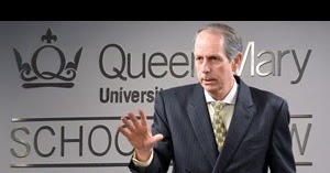 Más sobre el asesor de deuda externa contratado por Guaidó