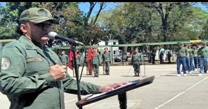 Cuatro militares muertos y dos policías dejó ataque en Aragua