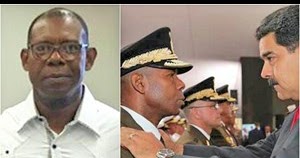 ¿Quién es el exdirector del Sebin al que le fueron retiradas las sanciones en EEUU?