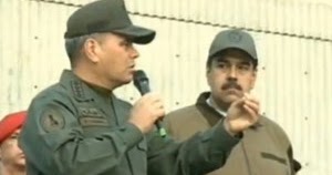 Padrino López: Pretenden comprarnos como si fuésemos mercenarios (+Video)