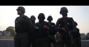 Maduro expulsó a 55 militares por estar involucrados con los hechos del 30-A