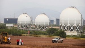 (Anzoátegui) Por 25 días harán mantenimiento a refinería de Puerto La Cruz