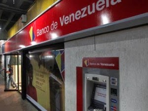 Banco de Venezuela se consolida como líder del sistema bancario