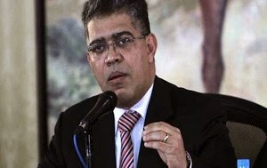 Canciller Jaua: "Hay sectores de la oposición que son financiados por el Gobierno de Israel"