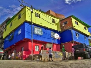 Crearán Corporación Barrio Nuevo, Barrio Tricolor para ejecutar obras en comunidades