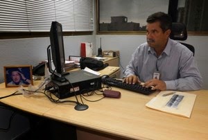 Designan a nuevo gerente estadal de Distribución y Comercialización de Corpoelec en Anzoátegui