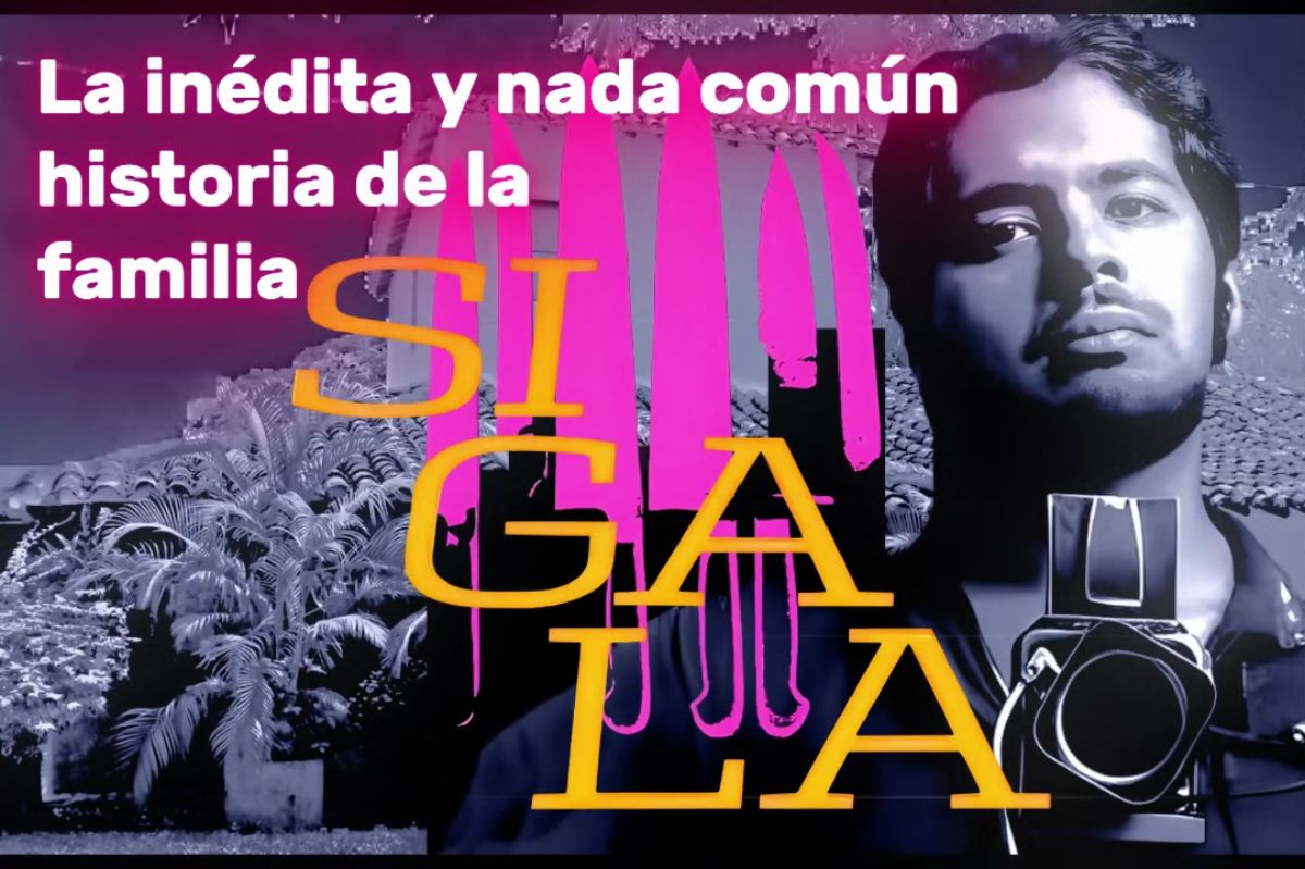 Detrás del Crimen, Temporada 2: Desentrañando los orígenes de la «camorra venezolana» en la historia inédita de la familia Sigala