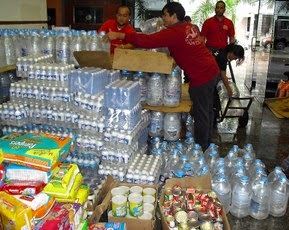 En Casa del Artista instalarán centro de acopio para el pueblo palestino