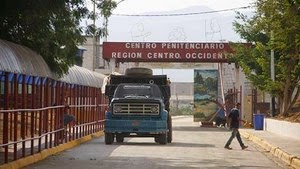 (Lara) Presos de Uribana denuncian maltratos