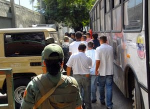 MP logró pase a juicio de estudiante de medicina de la Unerg por muerte de su compañera de clases en Guárico