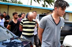 Padre de modelo Ángela Medina habló sobre el asesino de su hija