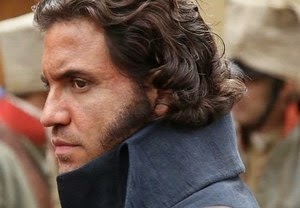 Presidente Maduro: Edgar Ramírez interpretó al Bolívar más chavista que he visto