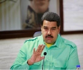 Presidente Maduro reiteró que declaran al PSUV en congreso permanente y seguirán interpelaciones a ministros