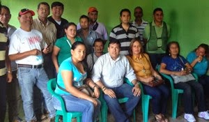 (Táchira) Exigen a alcalde pagar prestaciones a 67 extrabajadores en Capacho Viejo