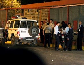 (Zulia) Los Meleán están detrás de la emboscada a 4 cicpc en Cabimas