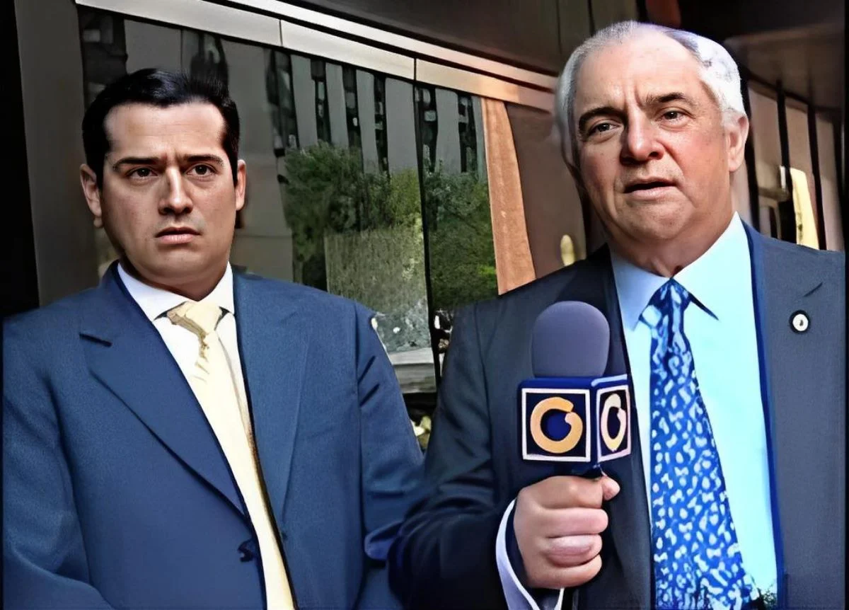 ¿Se tambalea el mandato de Jorge Giménez Ochoa en la FVF? Investigaciones en Venezuela por posibles nexos con corrupción