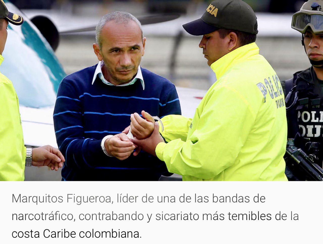 El fantasma del Ñeñe Hernández: narcoganadero, escándalo electoral y vínculos incómodos en Colombia y Venezuela